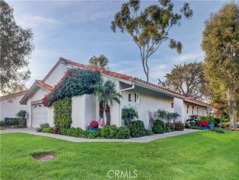 5415  Via Carrizo  , Laguna Woods, CA