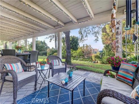 5415  Via Carrizo  , Laguna Woods, CA
