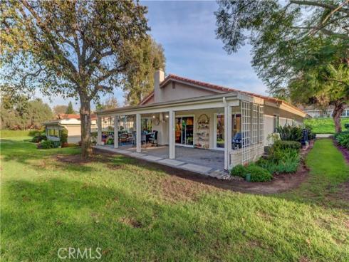 5415  Via Carrizo  , Laguna Woods, CA