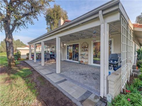 5415  Via Carrizo  , Laguna Woods, CA