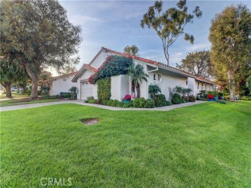 5415  Via Carrizo  , Laguna Woods, CA