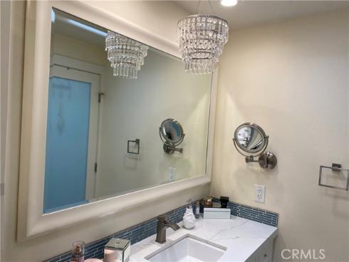 947  Avenida Carmel  F , Laguna Woods, CA