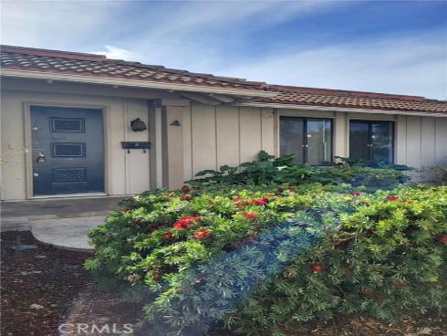 3079  Via Serena  A , Laguna Woods, CA