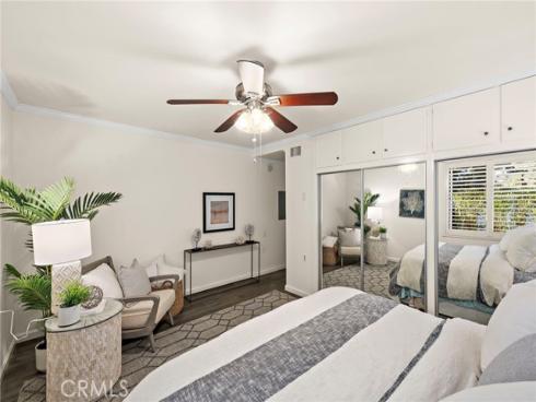 439  Avenida Sevilla  A , Laguna Woods, CA