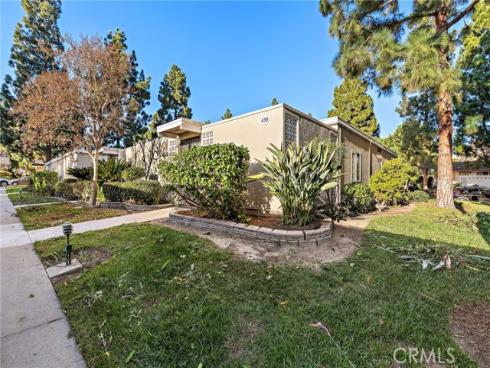 439  Avenida Sevilla  A , Laguna Woods, CA