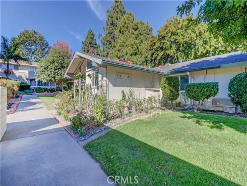 430  Ave Sevilla  B , Laguna Woods, CA