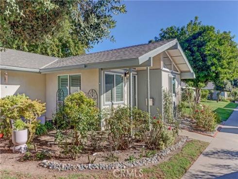 430  Ave Sevilla  B , Laguna Woods, CA