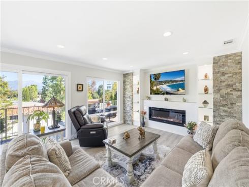 2269  Via Puerta  Q , Laguna Woods, CA