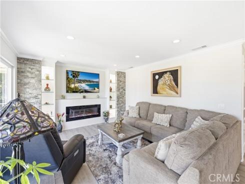 2269  Via Puerta  Q , Laguna Woods, CA