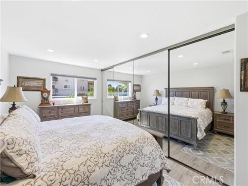 2269  Via Puerta  Q , Laguna Woods, CA