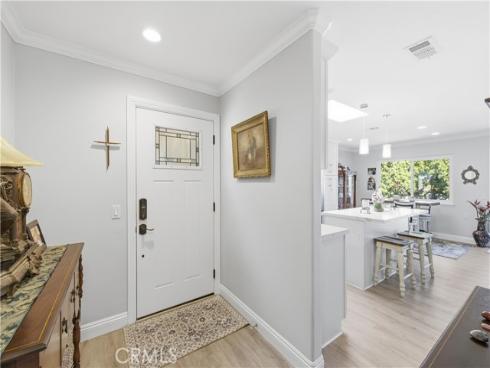 2269  Via Puerta  Q , Laguna Woods, CA