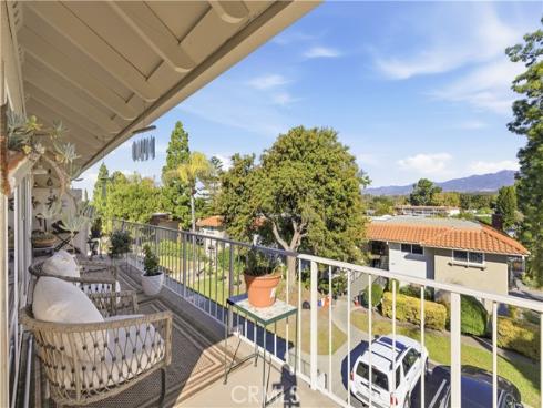 2269  Via Puerta  Q , Laguna Woods, CA