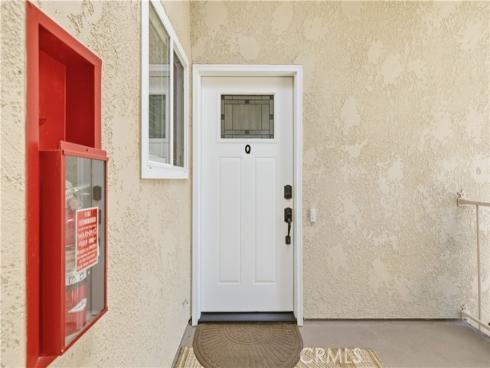 2269  Via Puerta  Q , Laguna Woods, CA