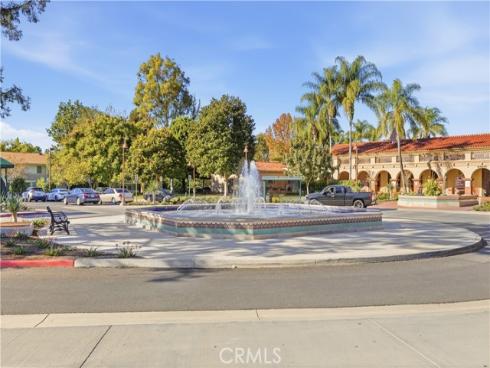 2269  Via Puerta  Q , Laguna Woods, CA