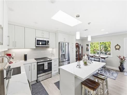 2269  Via Puerta  Q , Laguna Woods, CA