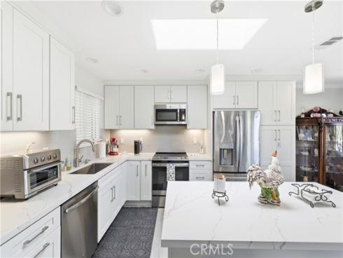 2269  Via Puerta  Q , Laguna Woods, CA