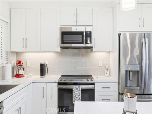 2269  Via Puerta  Q , Laguna Woods, CA