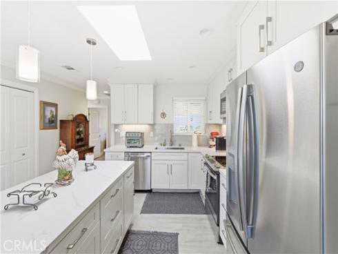 2269  Via Puerta  Q , Laguna Woods, CA