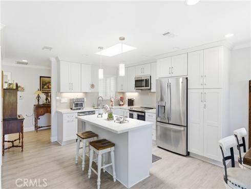 2269  Via Puerta  Q , Laguna Woods, CA