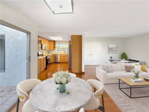 2133 Via Puerta , Laguna Woods, CA