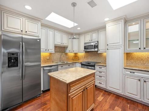 3147 Via Vista B , Laguna Woods, CA