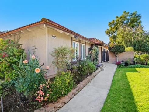 3147 Via Vista B , Laguna Woods, CA