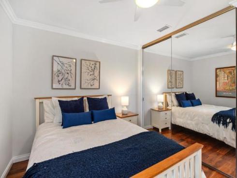 3147 Via Vista B , Laguna Woods, CA