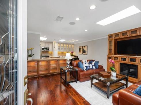 3147 Via Vista B , Laguna Woods, CA