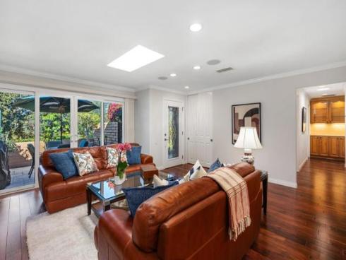 3147 Via Vista B , Laguna Woods, CA