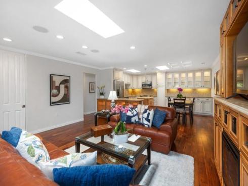 3147 Via Vista B , Laguna Woods, CA