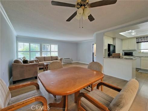 2082  Ronda Granada Unit D  D , Laguna Woods, CA