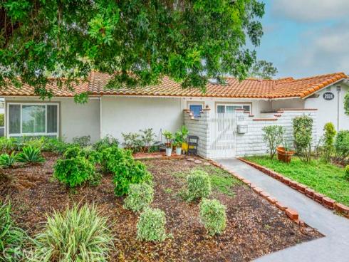 2024  Via Mariposa W.  B , Laguna Woods, CA