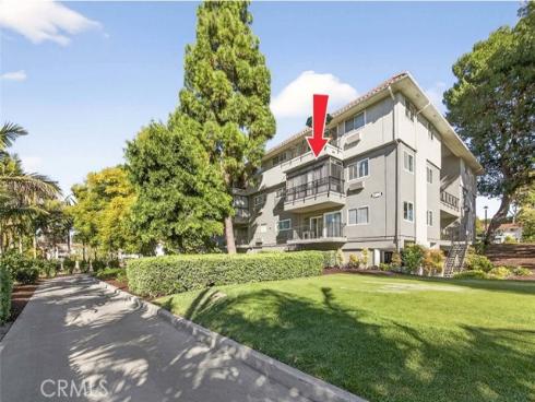 2393  Via Mariposa  2B , Laguna Woods, CA