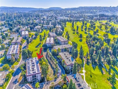2393  Via Mariposa  2B , Laguna Woods, CA