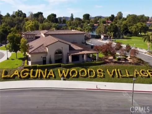 2393  Via Mariposa  2B , Laguna Woods, CA