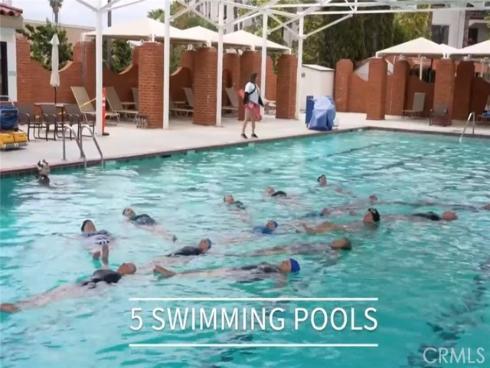 2393  Via Mariposa  2B , Laguna Woods, CA