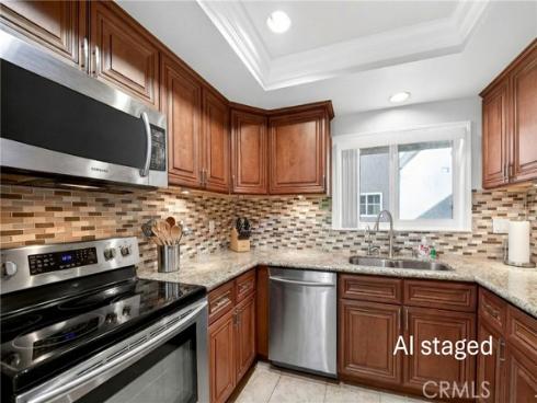 2393  Via Mariposa  2B , Laguna Woods, CA