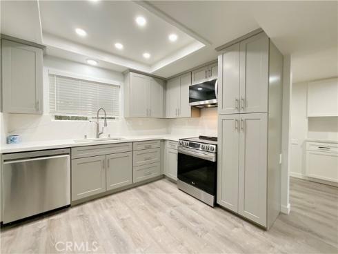 5371  Punta Alta  1E , Laguna Woods, CA