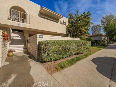 2103 Ronda Granada B , Laguna Woods, CA