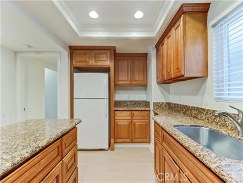 5519  Paseo Del Lago  1G , Laguna Woods, CA