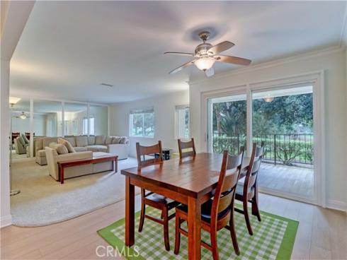 5519  Paseo Del Lago  1G , Laguna Woods, CA