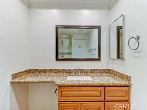 5519  Paseo Del Lago  1G , Laguna Woods, CA