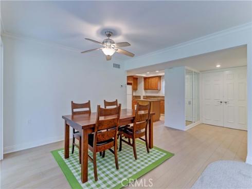 5519  Paseo Del Lago  1G , Laguna Woods, CA