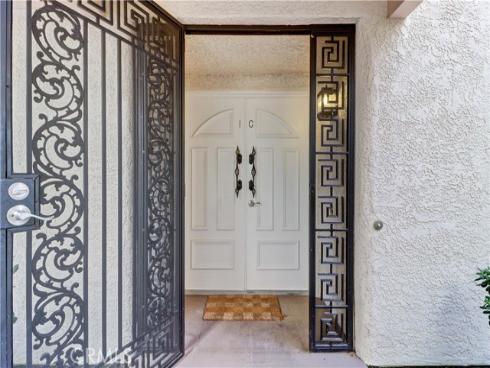 5519  Paseo Del Lago  1G , Laguna Woods, CA