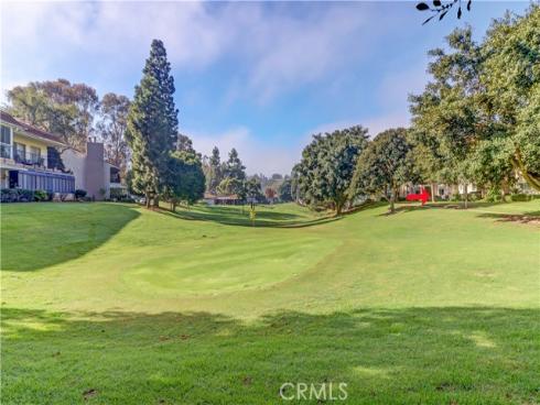 5519  Paseo Del Lago  1G , Laguna Woods, CA