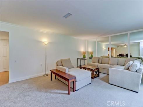 5519  Paseo Del Lago  1G , Laguna Woods, CA