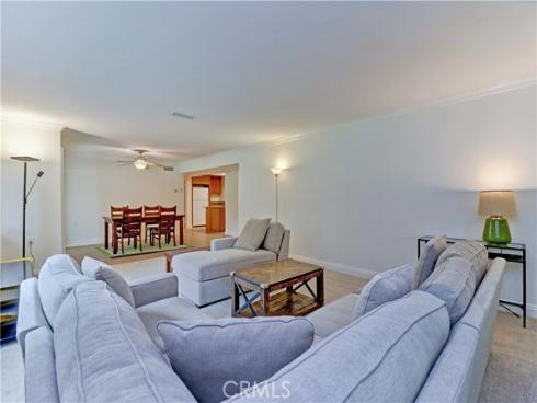 5519  Paseo Del Lago  1G , Laguna Woods, CA