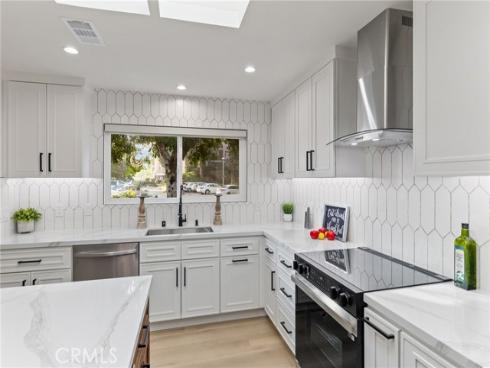 3422  Calle Azul  A , Laguna Woods, CA