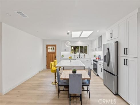 3422  Calle Azul  A , Laguna Woods, CA