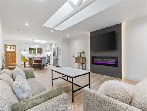 3422  Calle Azul  A , Laguna Woods, CA